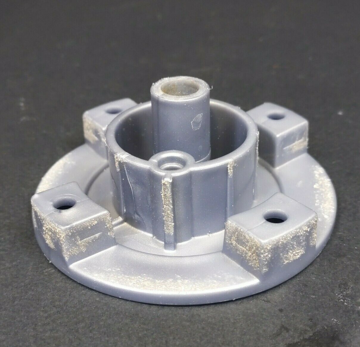 Power Wheels F150 Hubcap Front Wheel Tire Inner Spacer Hub Bearing