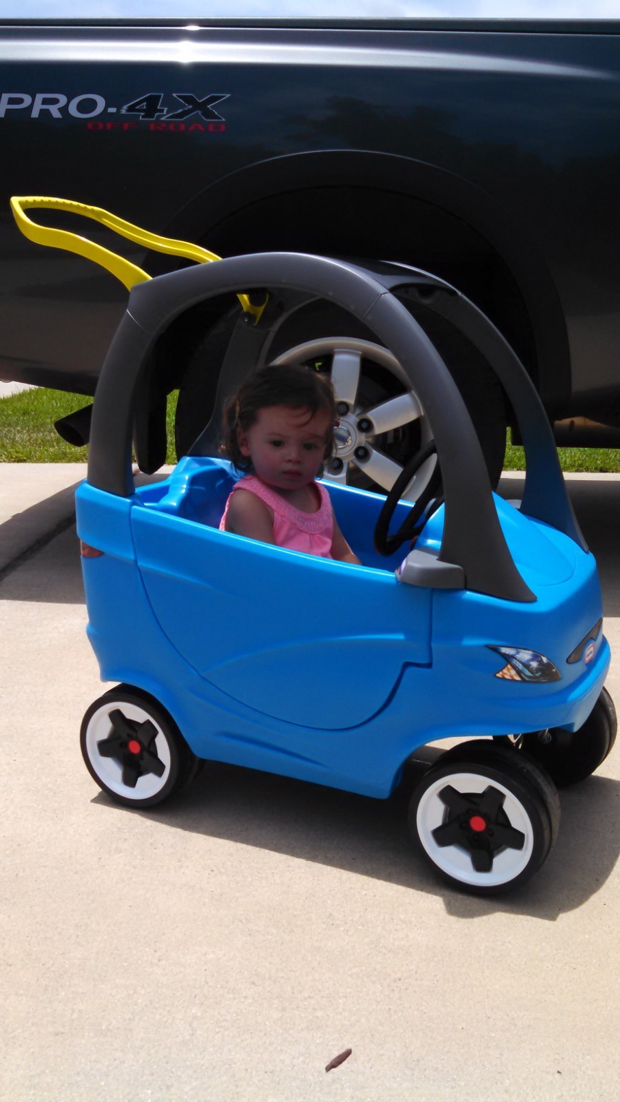 Repair Parts For Little Tykes Ride On Toy Car