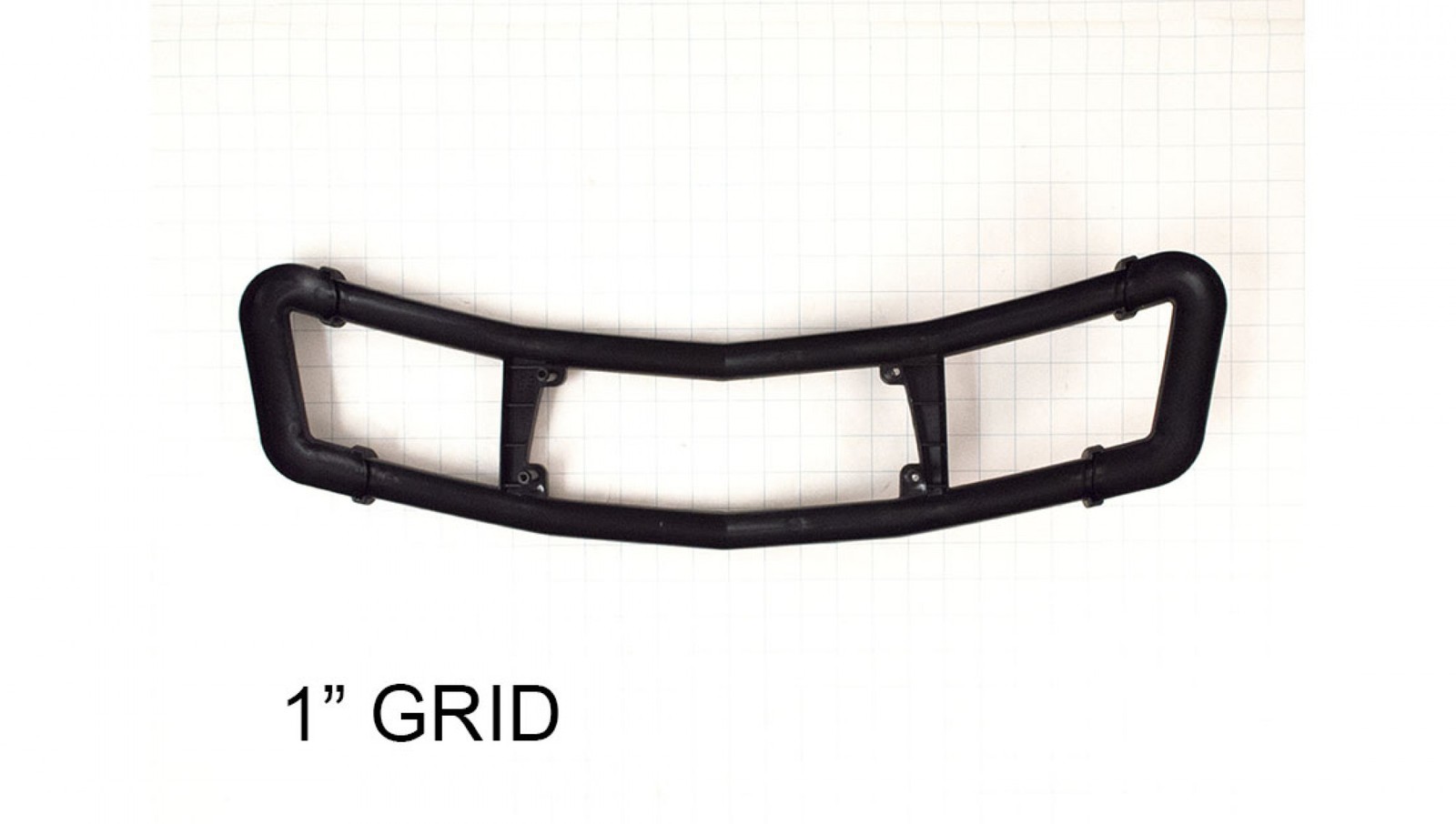 Appliance Factory Parts SPST9352N GATOR XUV BRUSH GUARDAdded to model IGOD