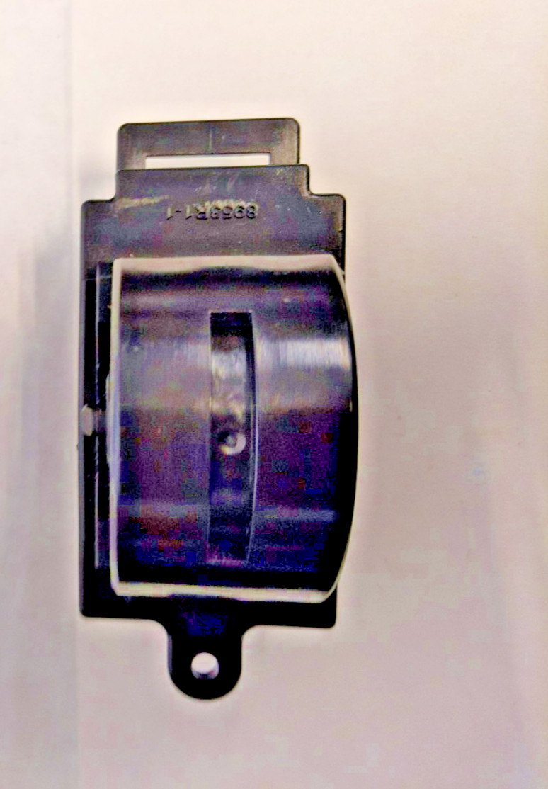 New Peg Perego, Kid Trax 6 Prong Shifter Switch Part #8953R1