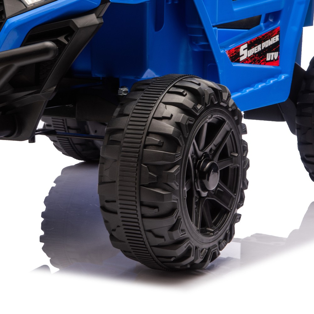 12V 2WD children’s electric vehicle suitable for children aged 3-5 years