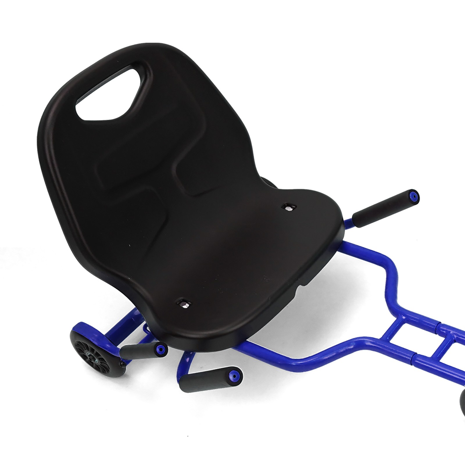 509 Crew: Landshark Ride-On, Blue, Ride Ons, Bikes & Skates, Ages 5+