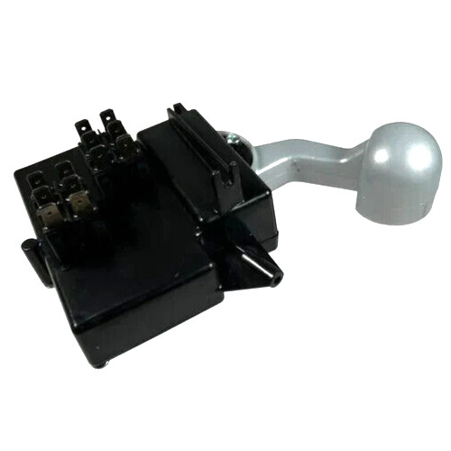 Genuine Power Wheels Part # X6218-9239 Shifter for Corvette *New Old Stock*