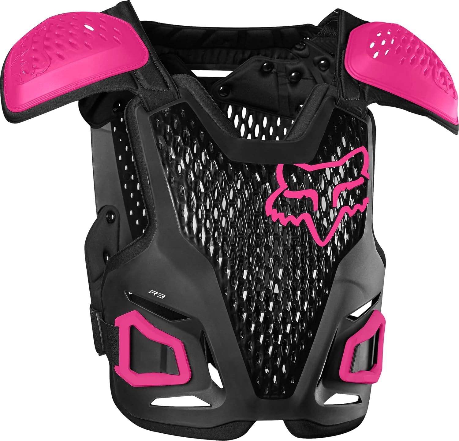 Youth Dirt Bike Elbow Pads Protective Off Road Riding Gear