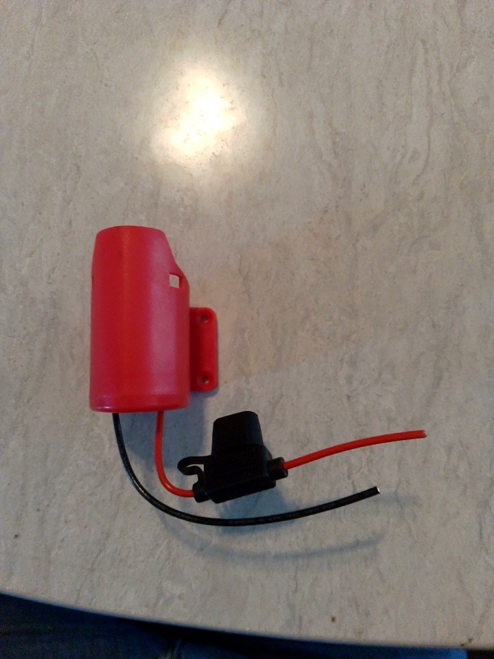 Power Adapter For Milwaukee 12v