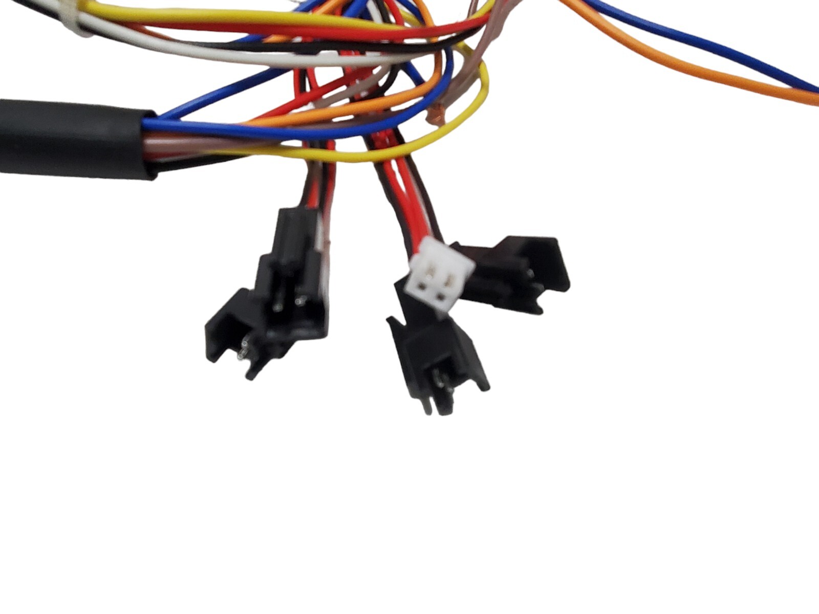 weelye Kids Ride On Car 12V DIY Modified Wires -Incomplete-see Pics