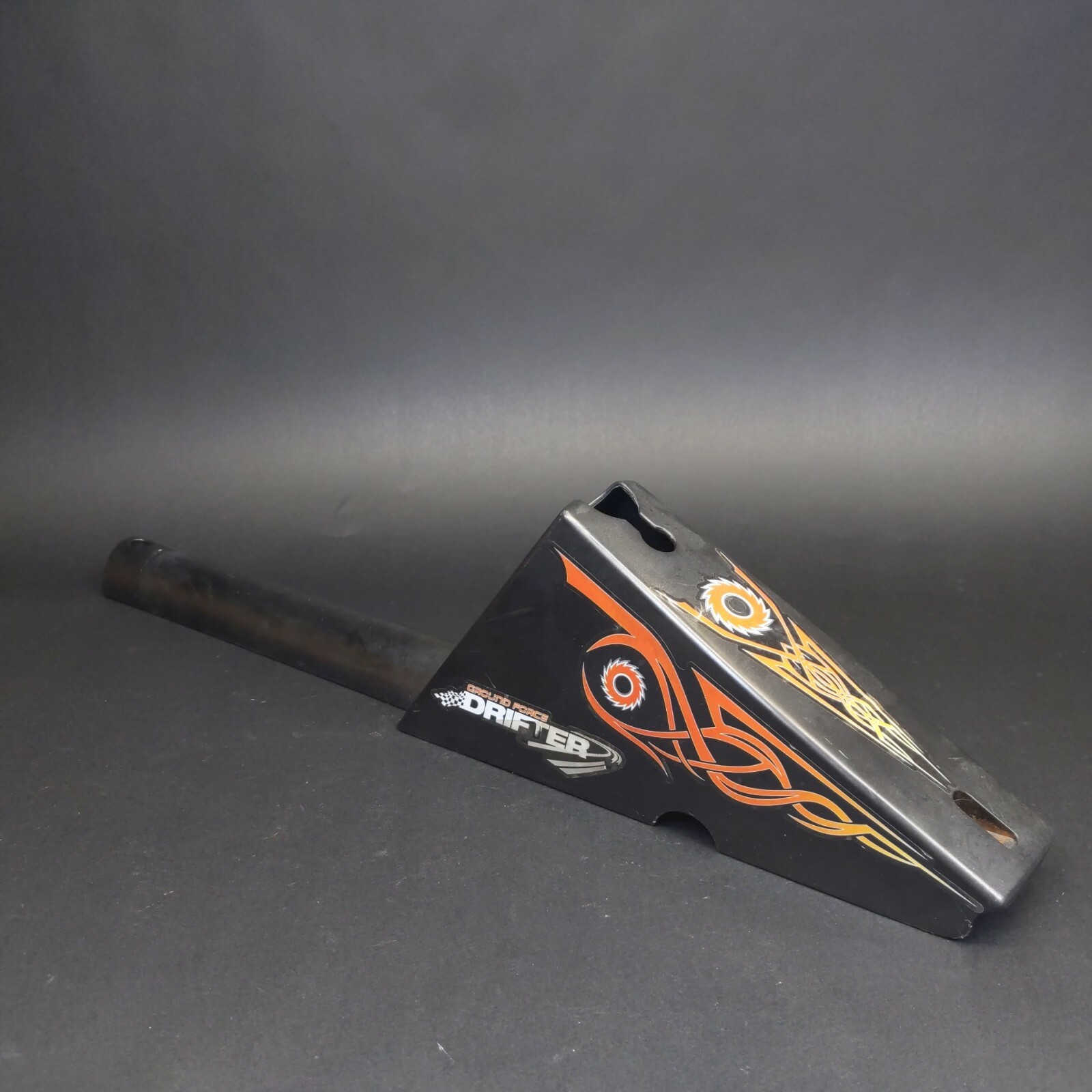 Razor Ground Force Drifter Go-Kart Front Body Panel OEM Original Part