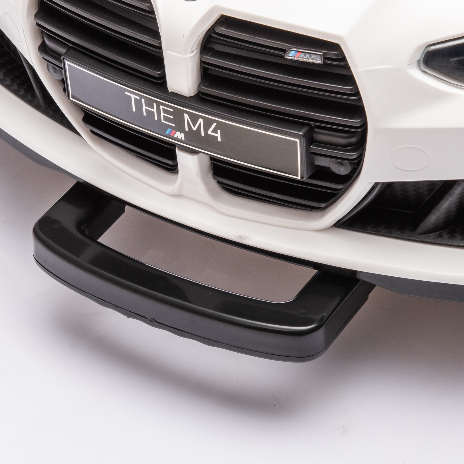 Electric BMW 12V Kids Ride On Car Toy 2.4G with RC USB MP3 Bluetooth LED