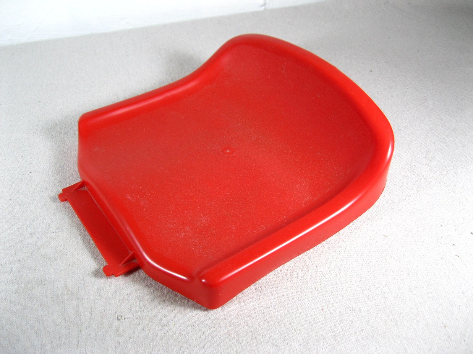 Peg Perego Santa Fe Train Engine Replacement Red Seat #421