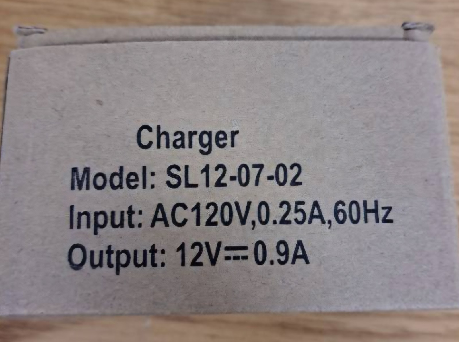 12V Charger for Kids’ Ride-On Cars -12Volt Battery Charger for Kids Ride On Toys