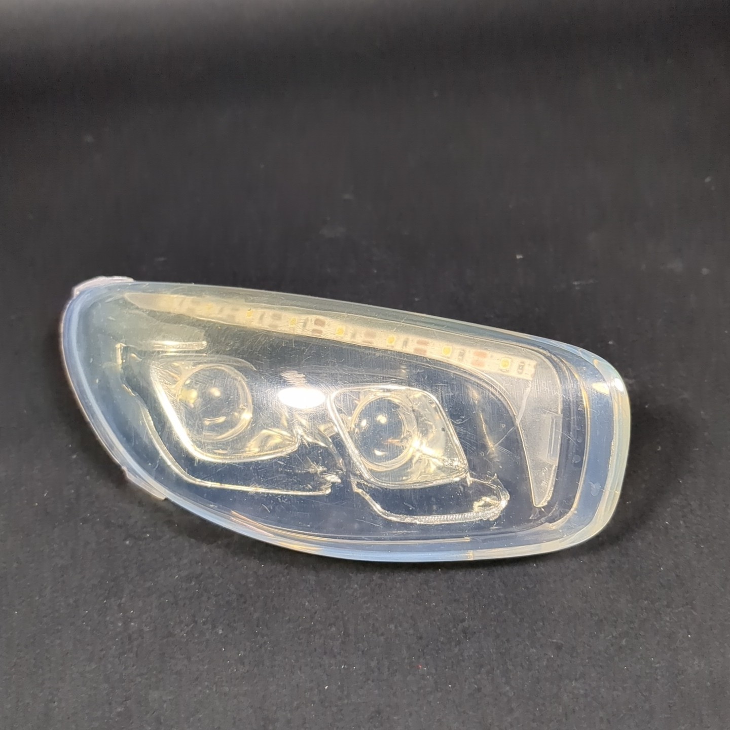 Mercedes-Benz SL65 AMG Right Headlight fits 12V Kids Ride On Parts XMX602