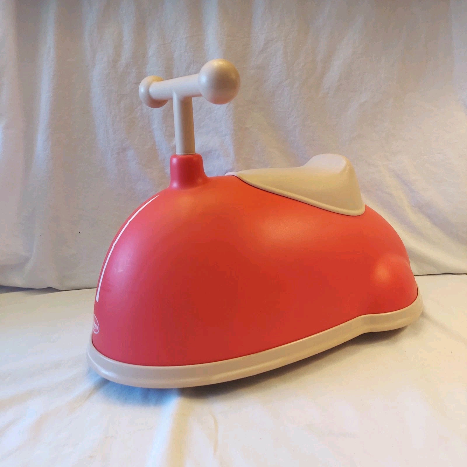 Baghera Twister Ride On Car Indoor/outdoor For Toddler 1-3yr