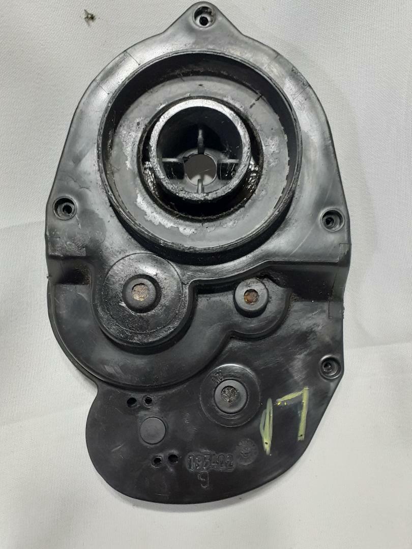 Power Wheels Empty #7 Gearbox housing 17T……….learn the difference!!!!!!!!