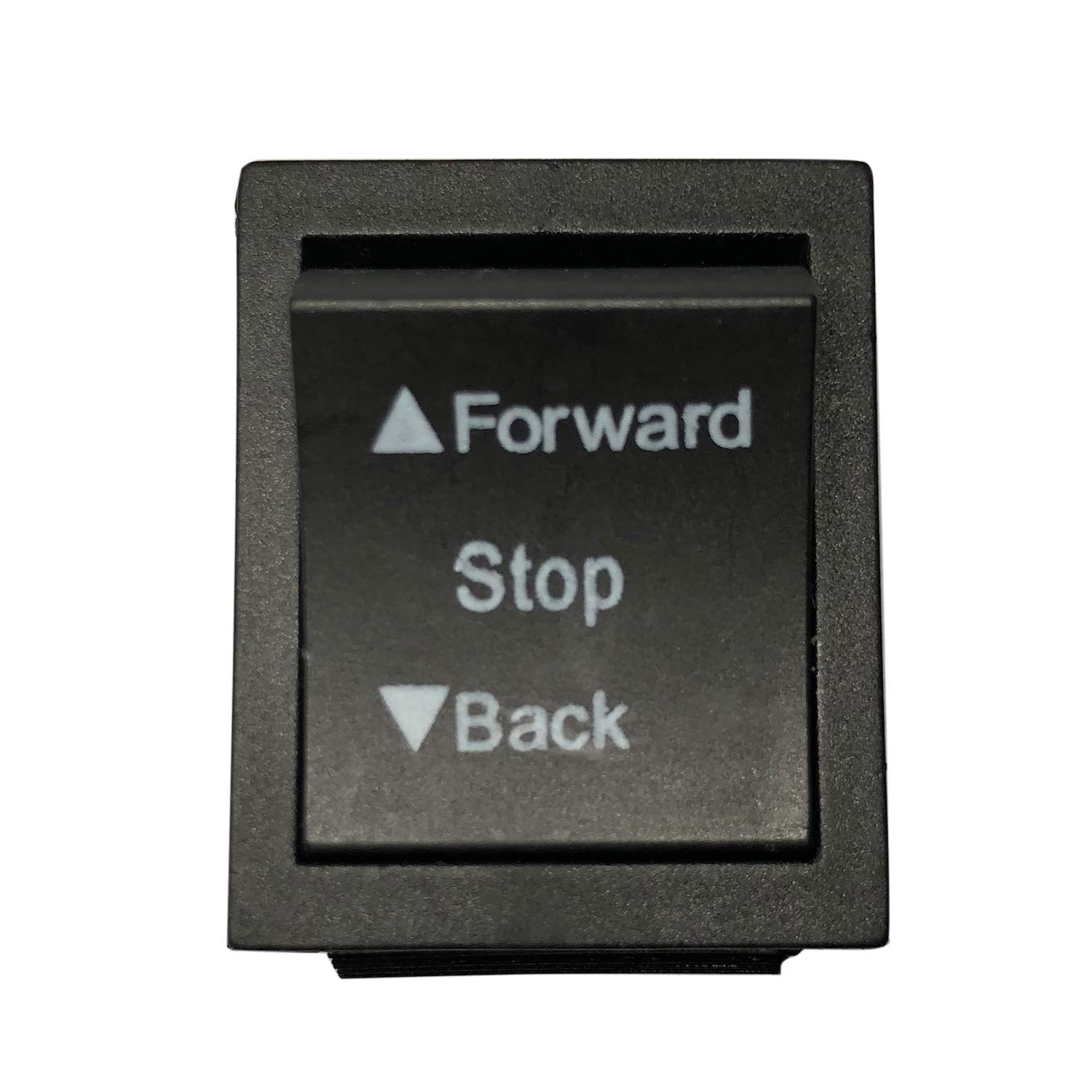 2PCS Forward Reverse Shift Switch for Kids Ride-On Toys Accessories Forward S…