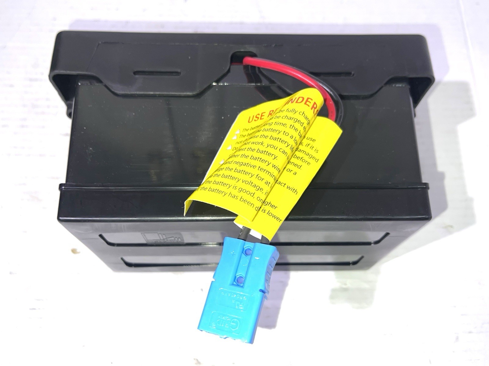 24V 7Ah Battery for Dynacraft Realtree UTV Disney Princess Carriage Kids Ride Ca