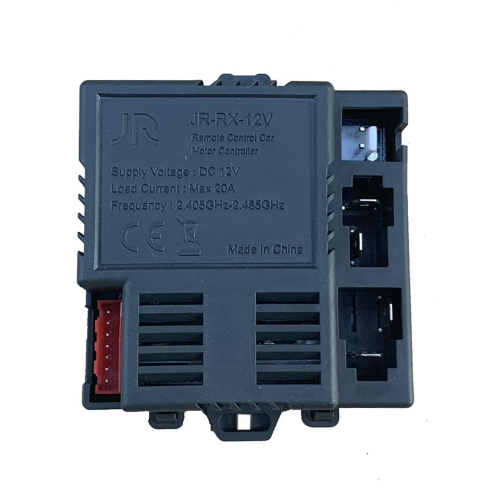 weelye JR1630RX-12V Receiver Control Box Child Ride-Ons Toys Car,JR-RX-12V Contr