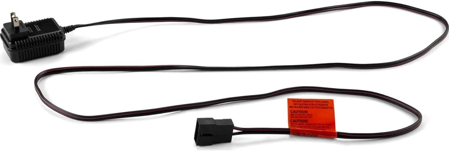 Replacement Charger for Kids’ Vehicle