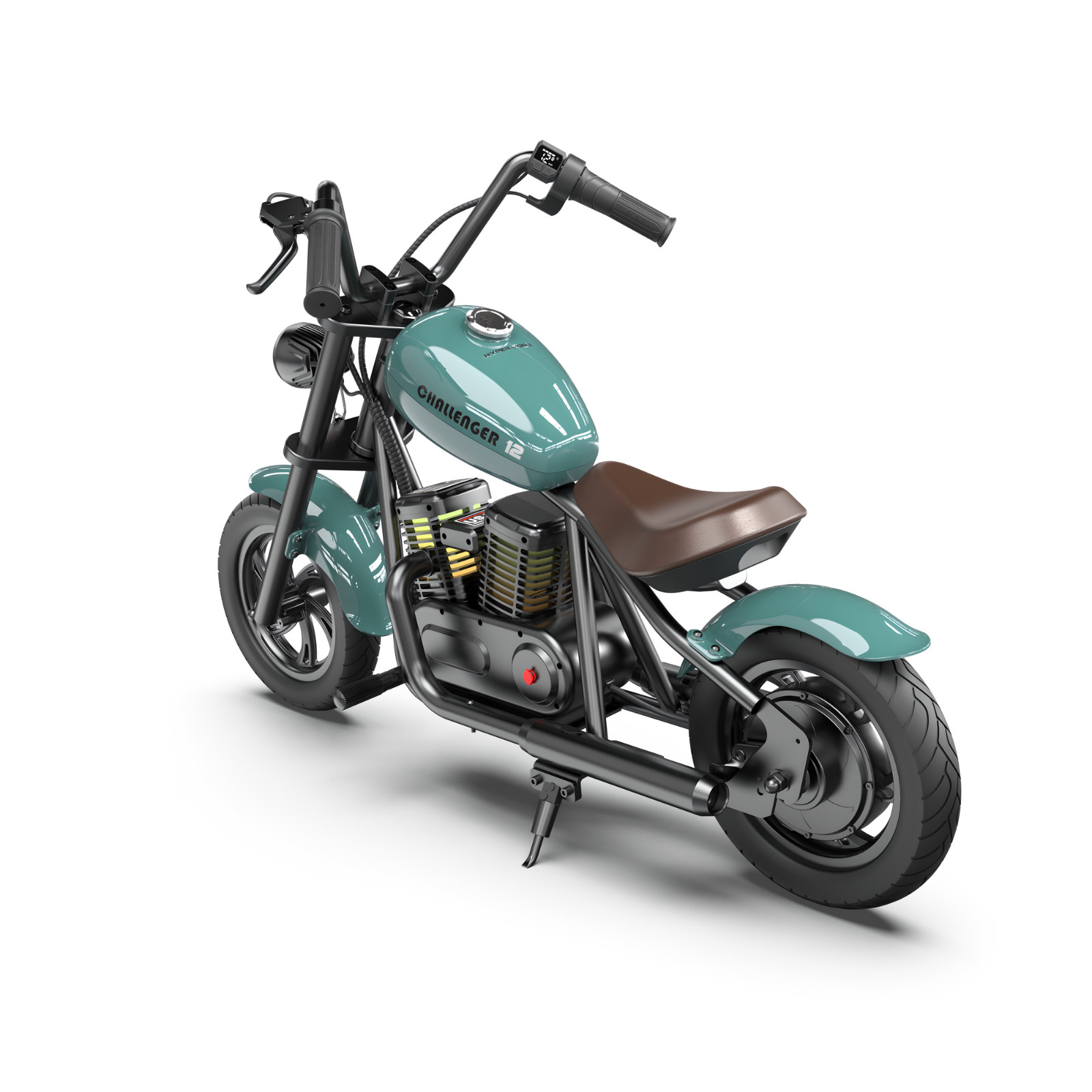 HYPER GOGO Cruiser 12 Plus Electric Motorbike Motorcycle for Kids 6 Years + NEW