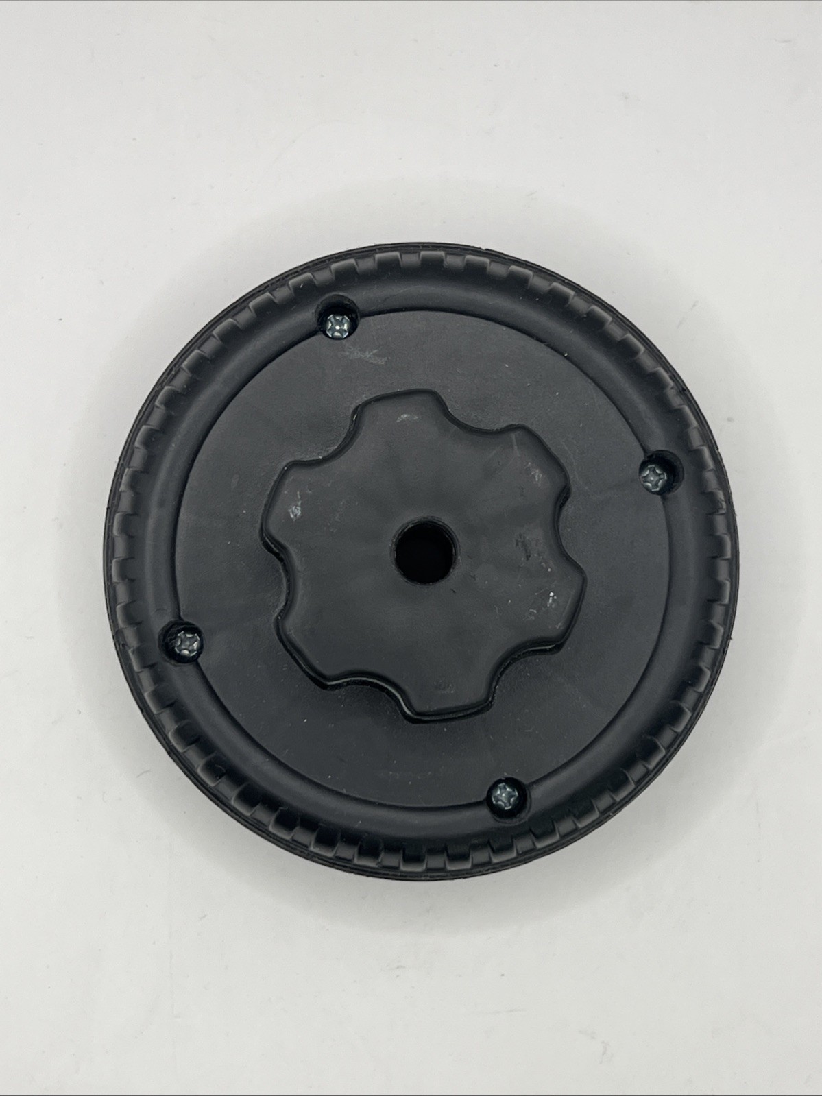 Original Wheel For Flybar 6V Marvel Spidey Bumper Car Ride on