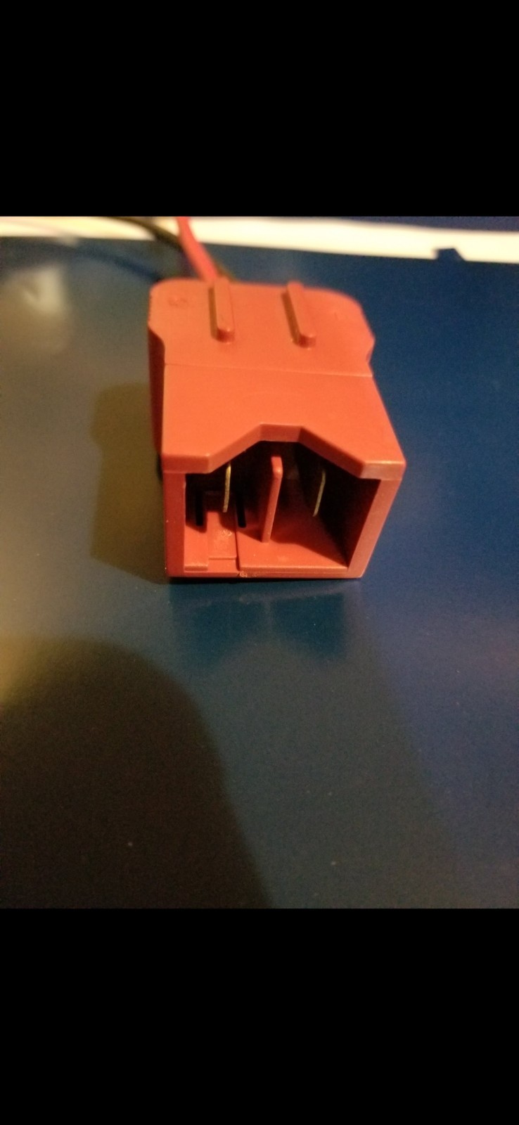 Power Wheels 6V or 12v doubles Female connector. these are Brand NEW Never used