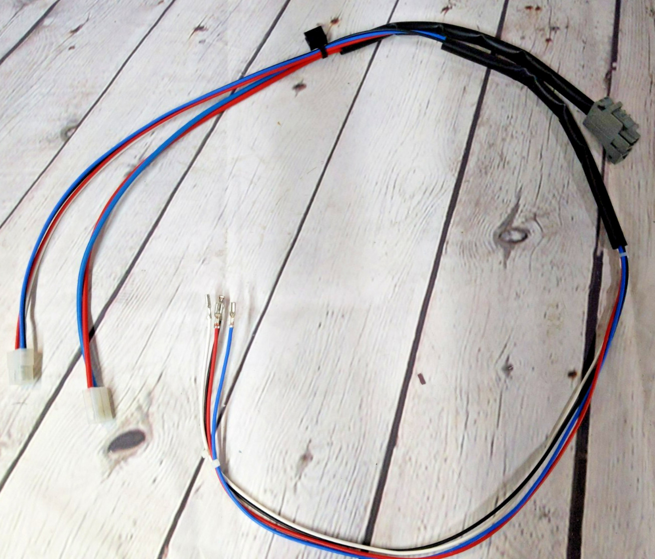 Genuine Peg Perego Polaris 850 Controller Wire Harness