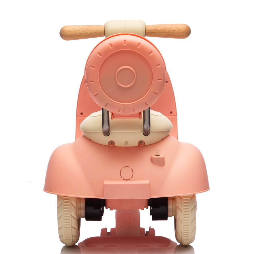 12V Kids Ride On Electric Motorcycle Toddler Scooter