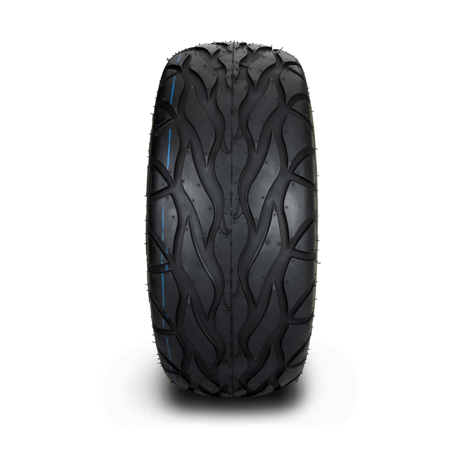 MODZ® Street Fox 23×10-R12 Radial DOT Golf Cart Tire Street Low Profile (4-
