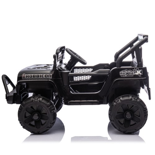 12V Electric Children’s Car, Parent-Controlled, Suitable for Children Aged 1-4