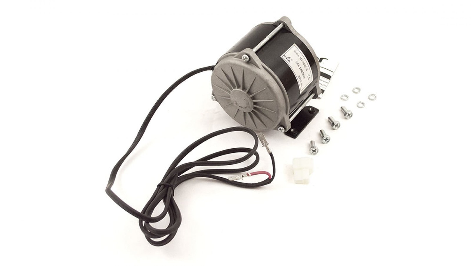 Ride on Part # W20130599030 – Dxt Electric Motor