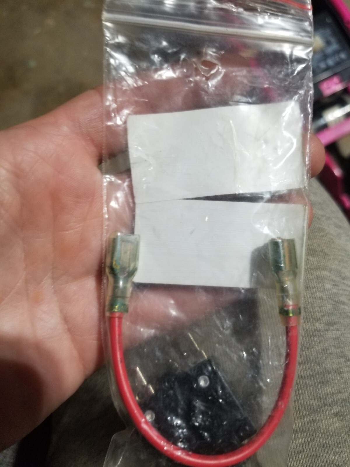 RAZOR E100 V8+ E125 V1+E150 V1+ E175 V1+ SCOOTER RESET BUTTON CIRCUIT BREAKER