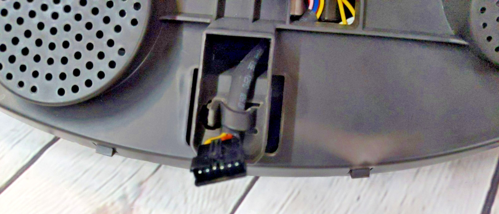 Genuine Kid Trax 6 Volt Dashboard Replacement for Ride On Vehicle