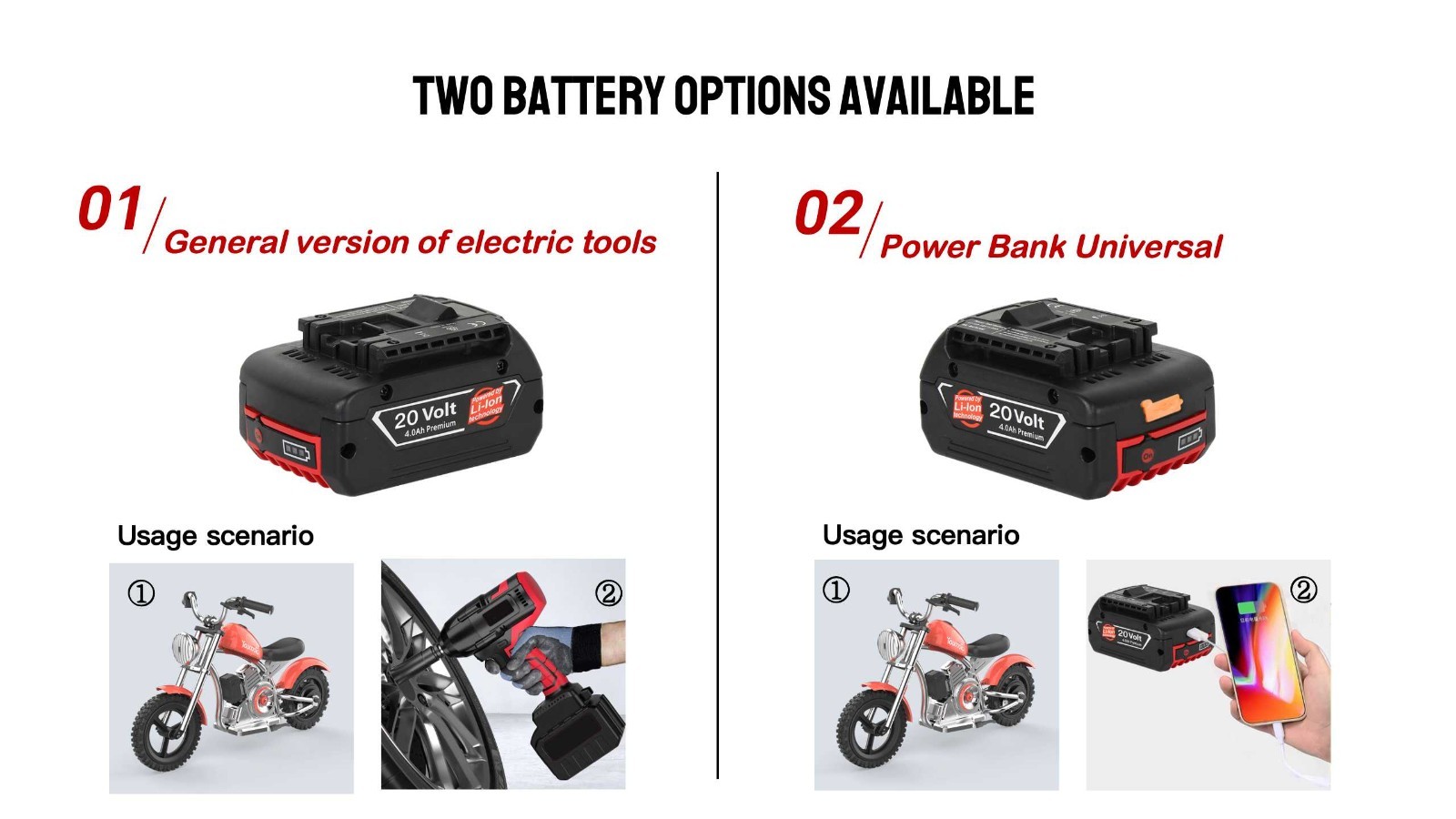 KB-20H Kids Motorcycle 12Inch Electric Bike Small Size Chopper Bike For Kids
