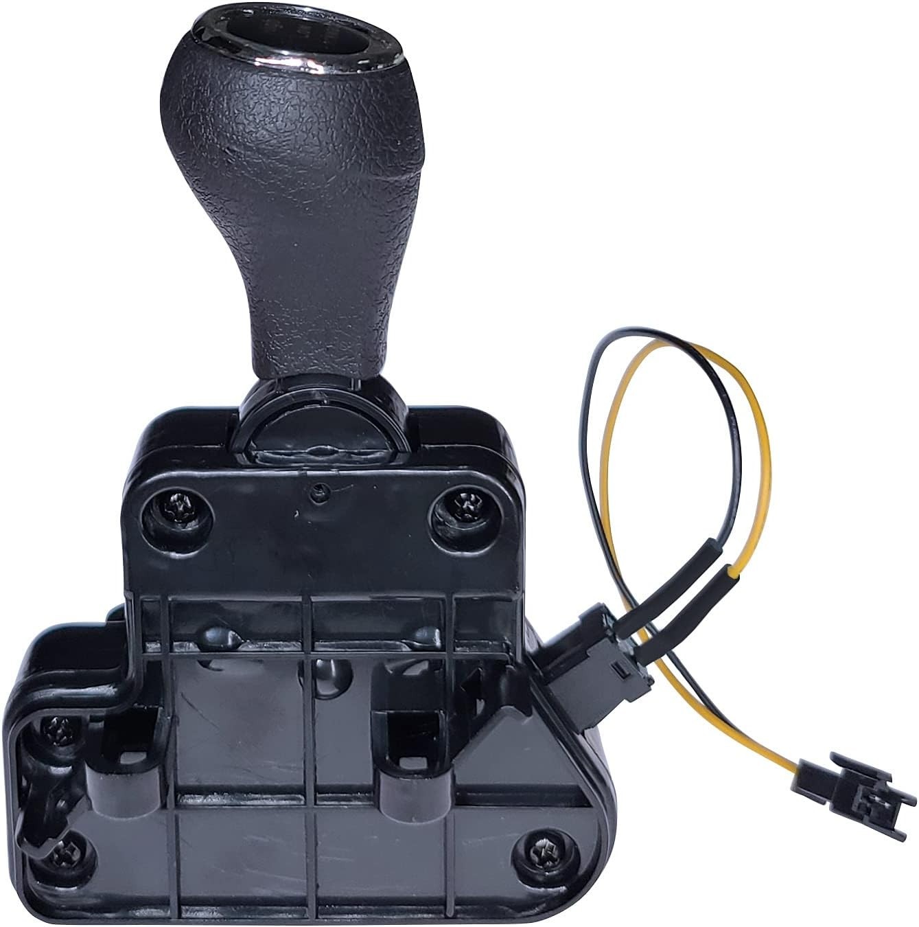 Durable Replacement Gear Shifter Assembly for 24V Realtree UTV by Dynacraft
