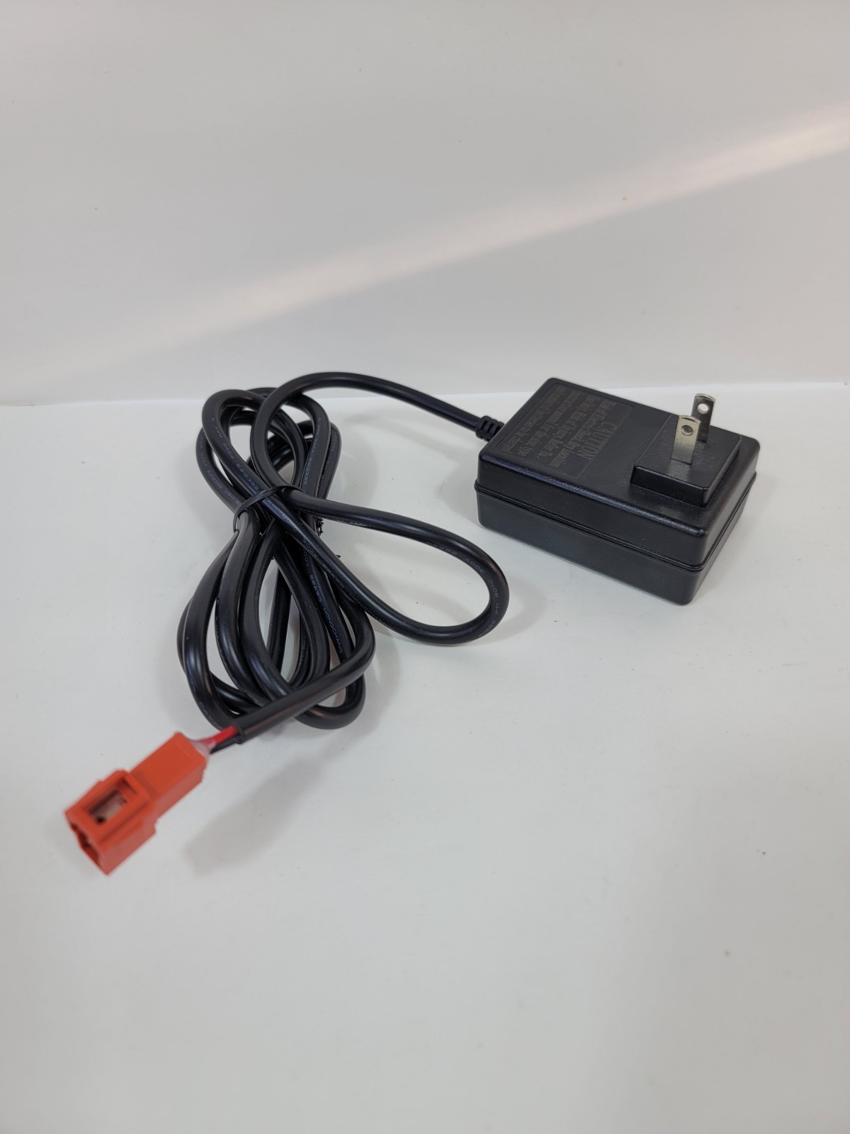 Class 2 Battery Charger | Model: SL06-07-11 | 7.0V 0.8A Disney Kids Ride On Car