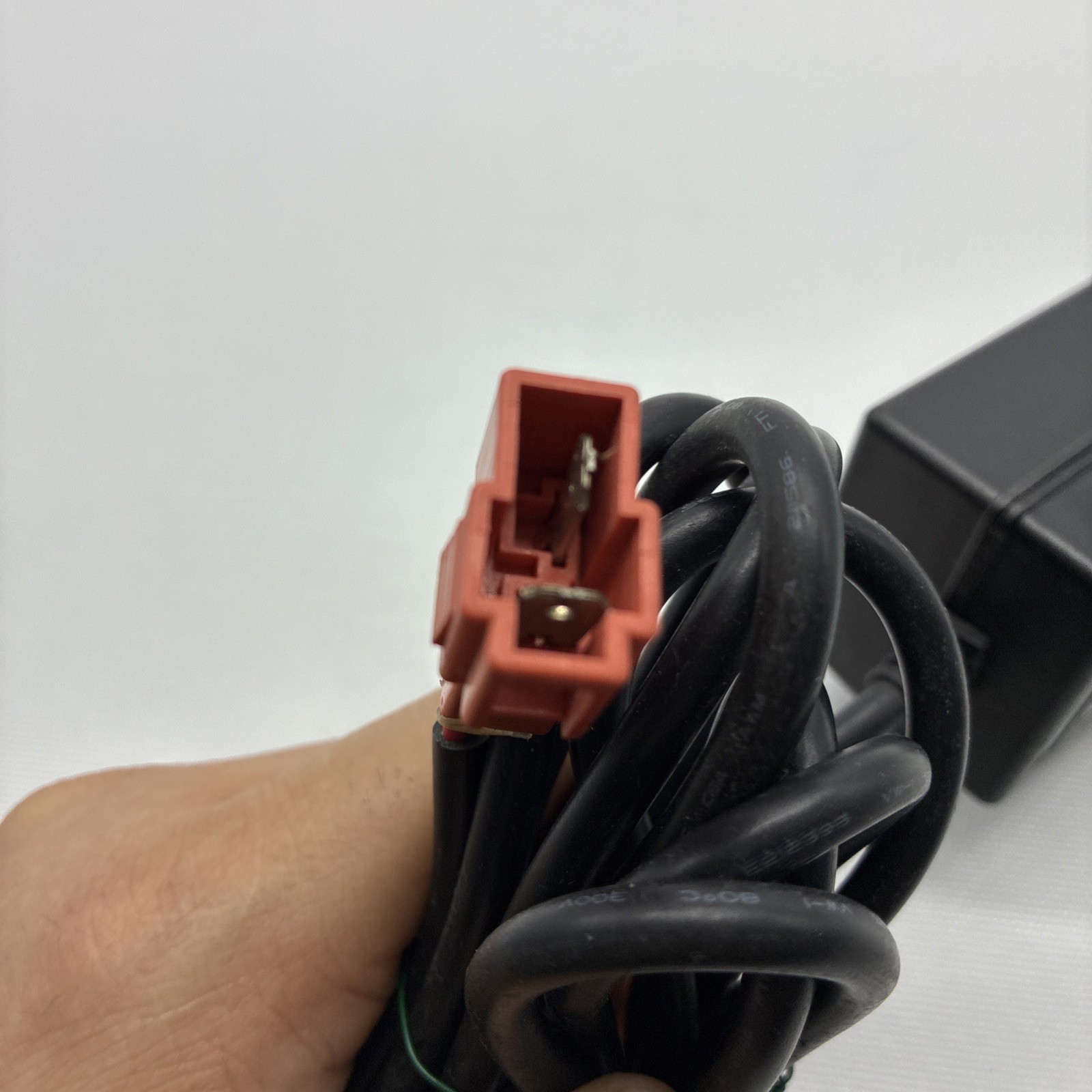 SHENGLE ELECTRONIC BATTERY CHARGER 7V KID TRAX MOTION TRENDS SL06-04-01