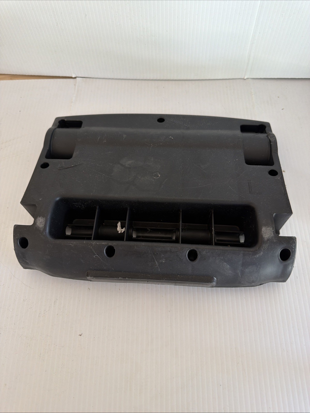 12V XR-350 ATV RIDEON PURPLE ( Under Carriage)