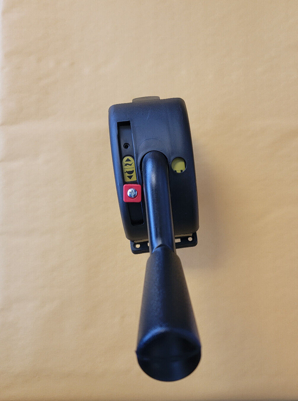 Peg Perego John Deere Gator XUV HLR Shifter Assembly Part # ASGI0231NYN