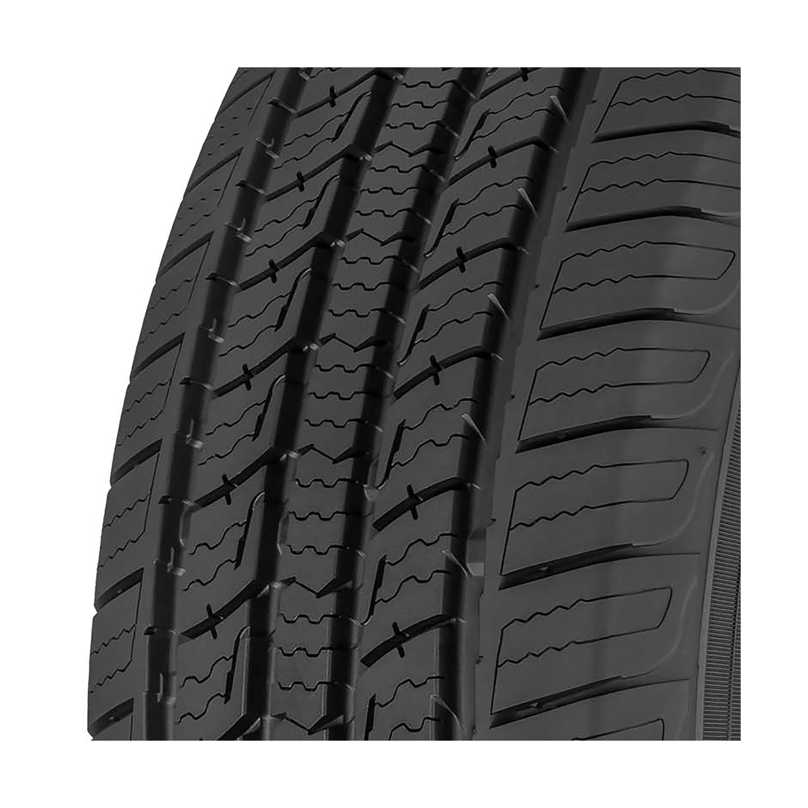 Crosswind HT2 All Season 245/70R16 107T Light Truck Tire
