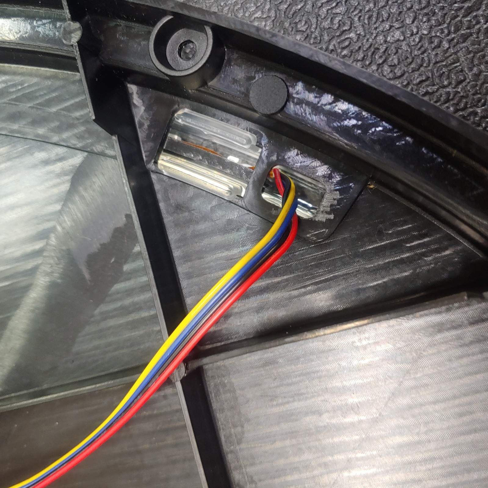 Replacement Bottom Part For Flybar PAW Patrol Ride On Bumper Car