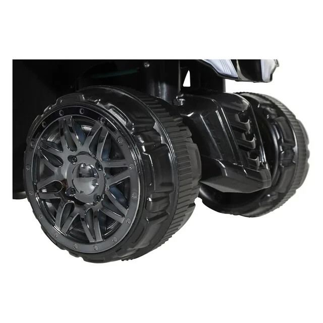 Ride On Four Wheeler For Toddlers 6 Volt Camo ATV Outdoor 18 Months to 3yrs Gift