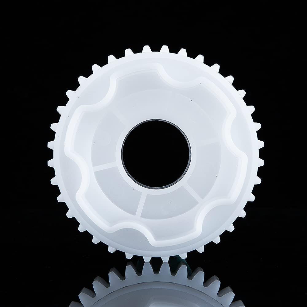 550 Full Set of Motor Gear Box Large Gear Middle Gear Small Gear for Kids Rid…