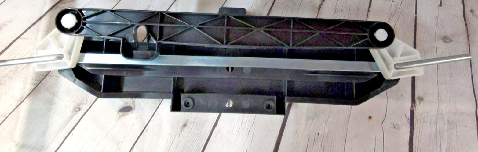 Genuine Power Wheels F-150 Front Module Part #3900-3857