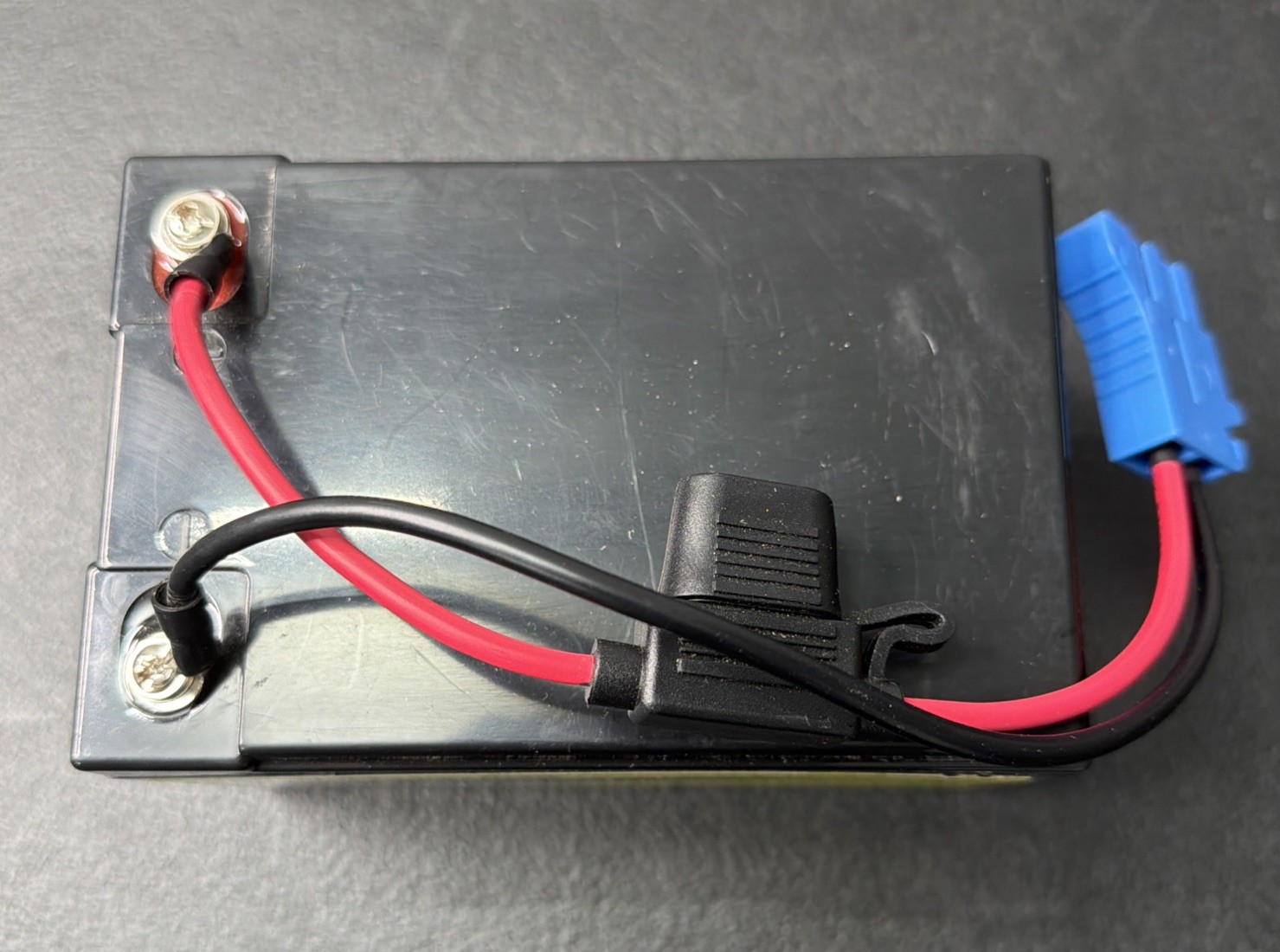 Replacement Battery Compatible with Peg Perego 12 Volt Ride on Toys,12V 20Ah Lif
