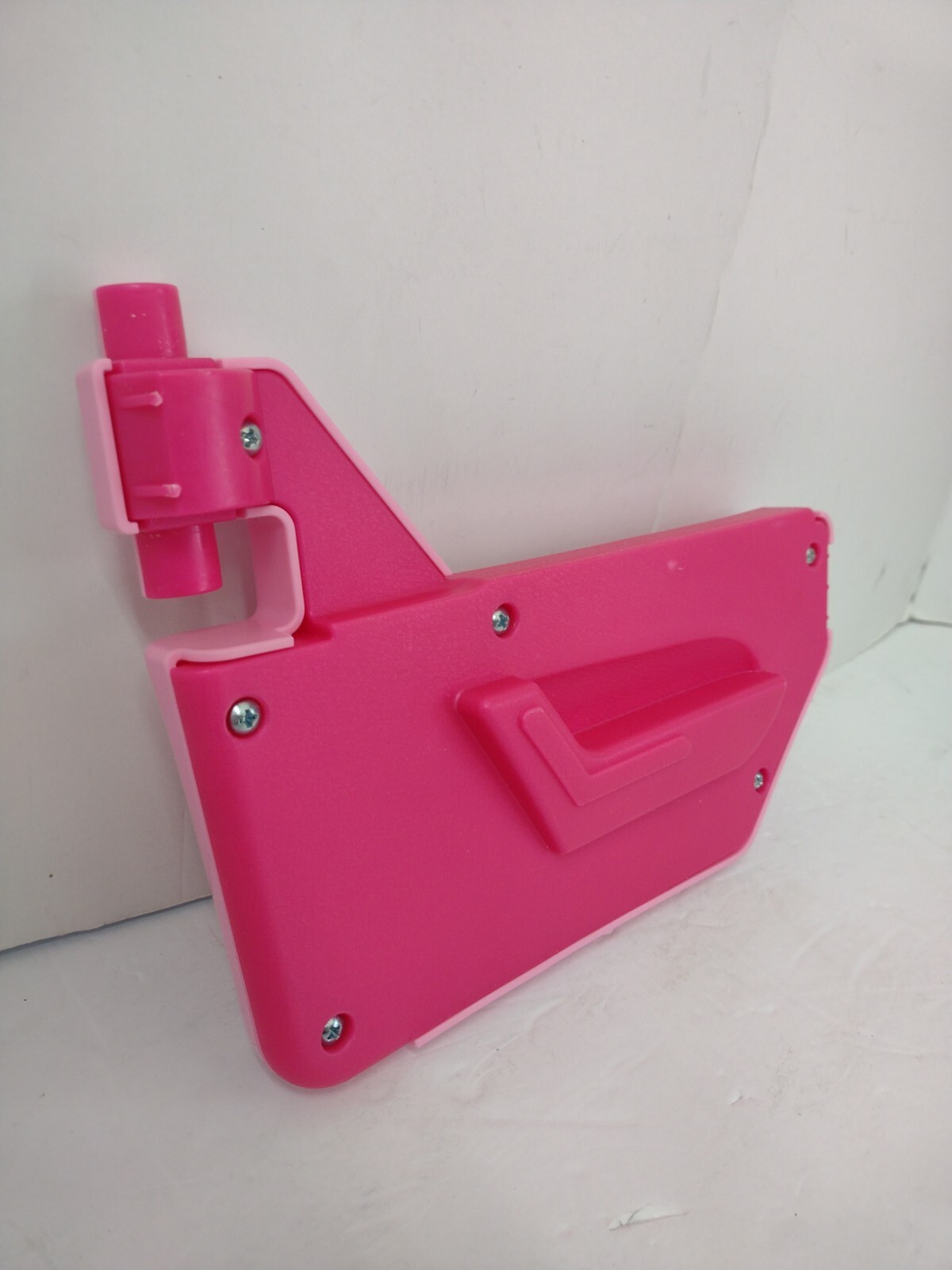Fisher Price Disney Princess Jeep Wrangler Passenger Door Replacemnt Power Wheel
