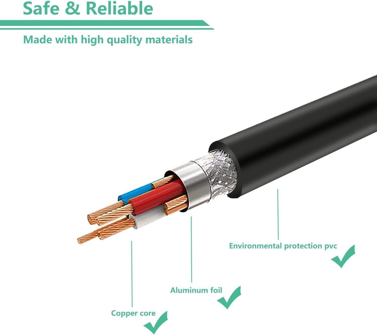 Lightweight 6V Charger for Children’s Ride-On Vehicles – Kid-Friendly Design