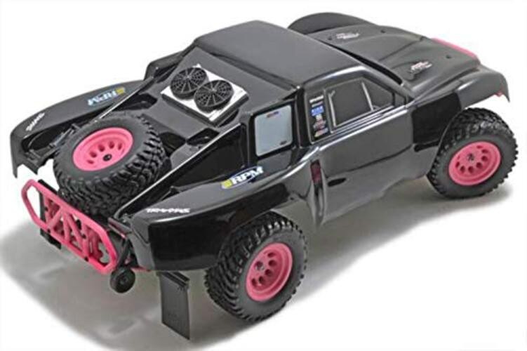 Single Spare Tire Carrier Slash 2 Wheel Drive & 4×4 73952 Electric Car/Truck