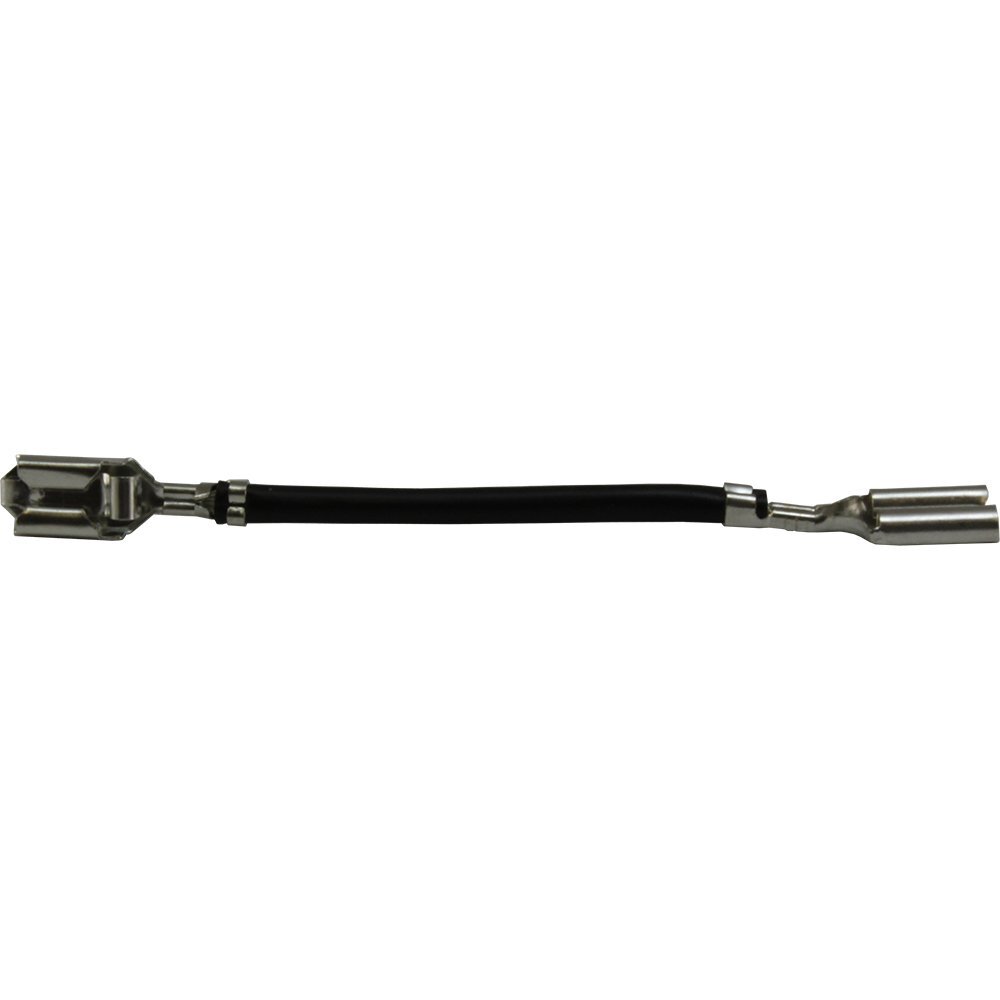 New Replacement For Peg Perego Battery Side Battery Connector 24v
