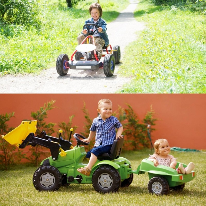 Replacement Controller Motherboard For Kids 12V Ride On Toy Cars With Receiver