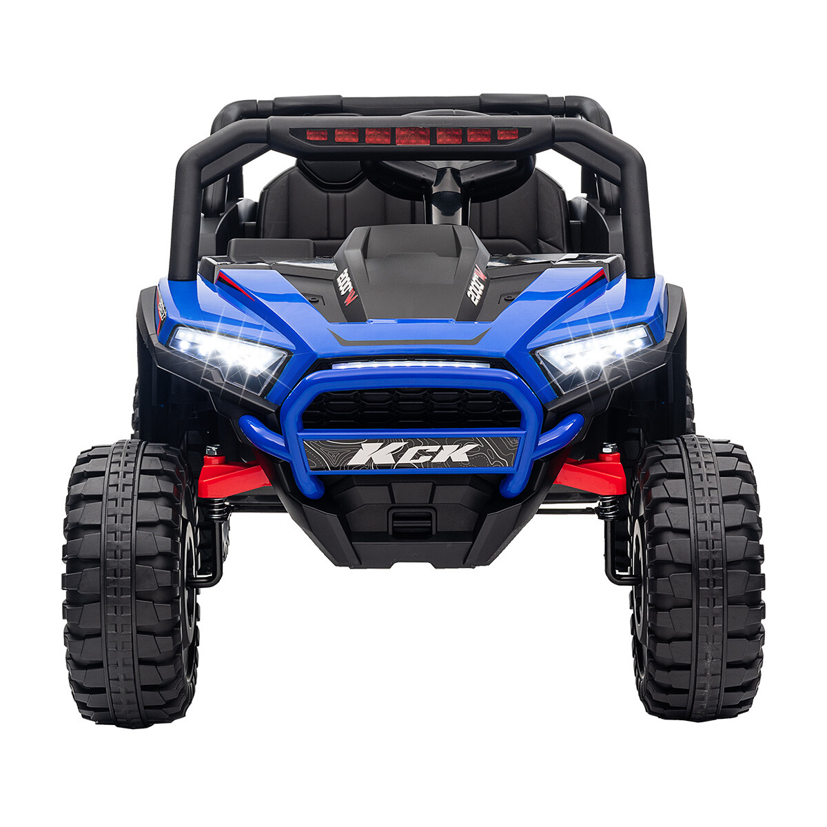 12V Kids Ride On Car 2 Seater Electric Vehicle Toy Truck w/Remote Control US