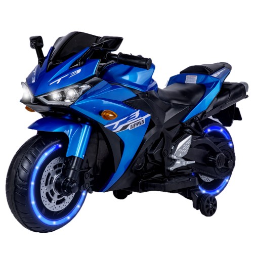 Children’s Motorcycle 12V